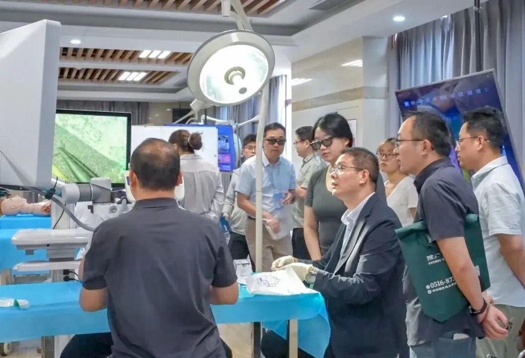 国家级学术盛宴赋能精准修复丨复旦大学附属华山医院第八届肢体功能重建学习班在徐州仁慈医院圆满落幕