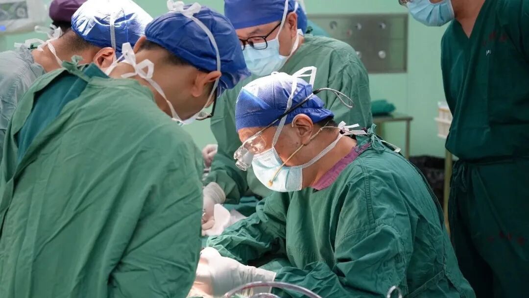 国家级学术盛宴赋能精准修复丨复旦大学附属华山医院第八届肢体功能重建学习班在徐州仁慈医院圆满落幕
