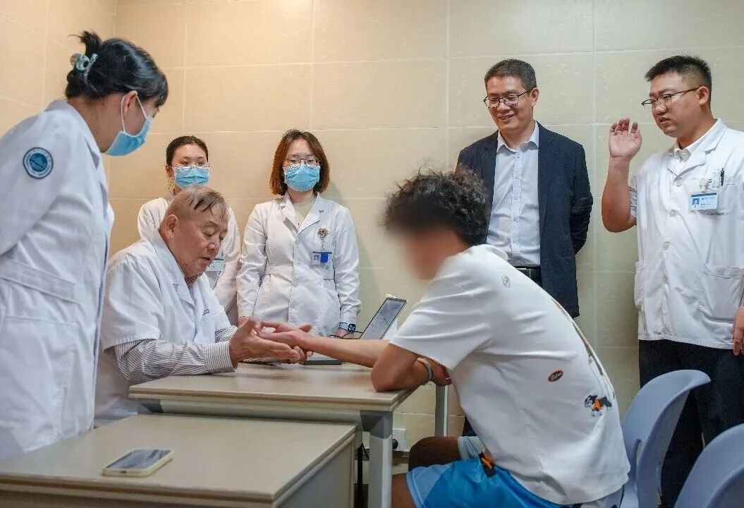 国家级学术盛宴赋能精准修复丨复旦大学附属华山医院第八届肢体功能重建学习班在徐州仁慈医院圆满落幕