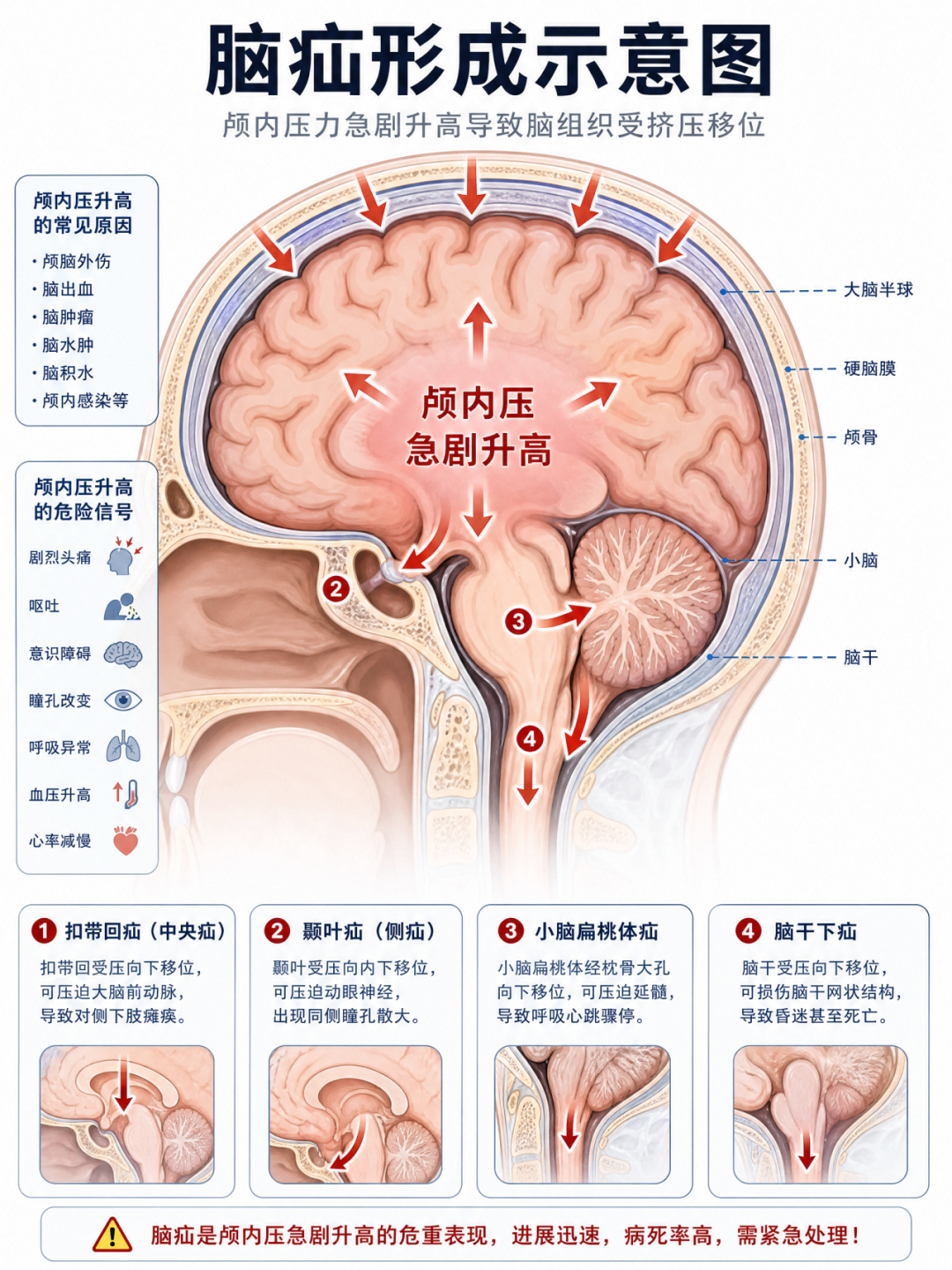 21岁小伙突发脑出血,命悬一线!复合手术室“一站式”精准救治,化险为夷