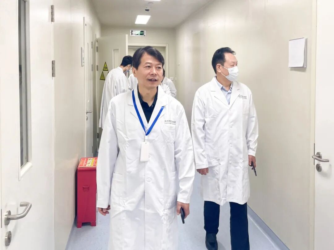 国际标准认可!检验能力获权威肯定