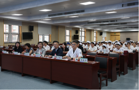 深耕中医适宜技术 精诚服务守护患者健康——西安市第三医院举办中医适宜技术专项培训