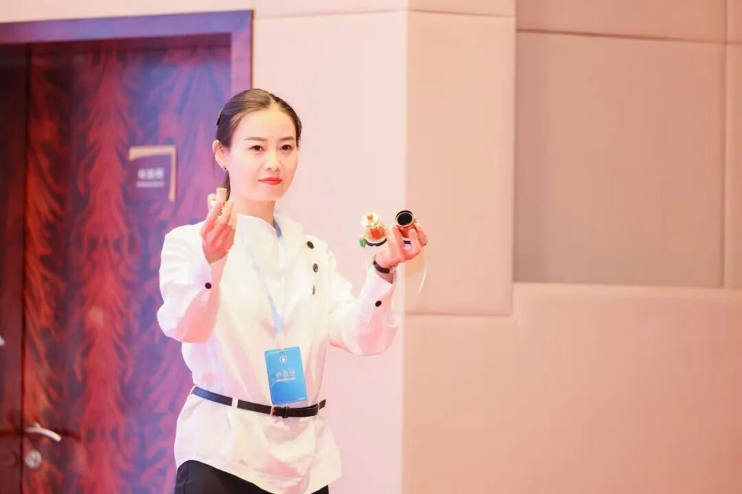 2026年世界中联院感专委会第八届学术年会圆满落幕——我院感控团队载誉而归