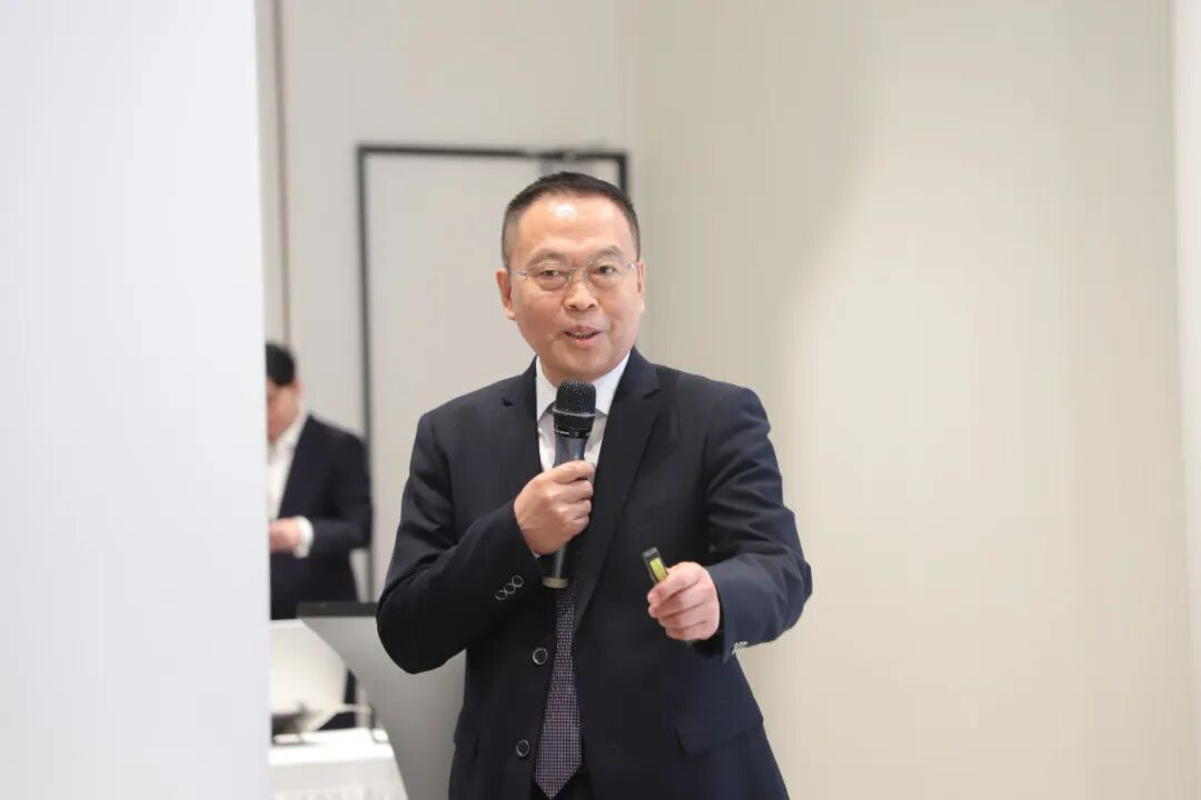 以学促医，聚力精进｜2027财年瑞泰江苏医生沙龙大会圆满举行
