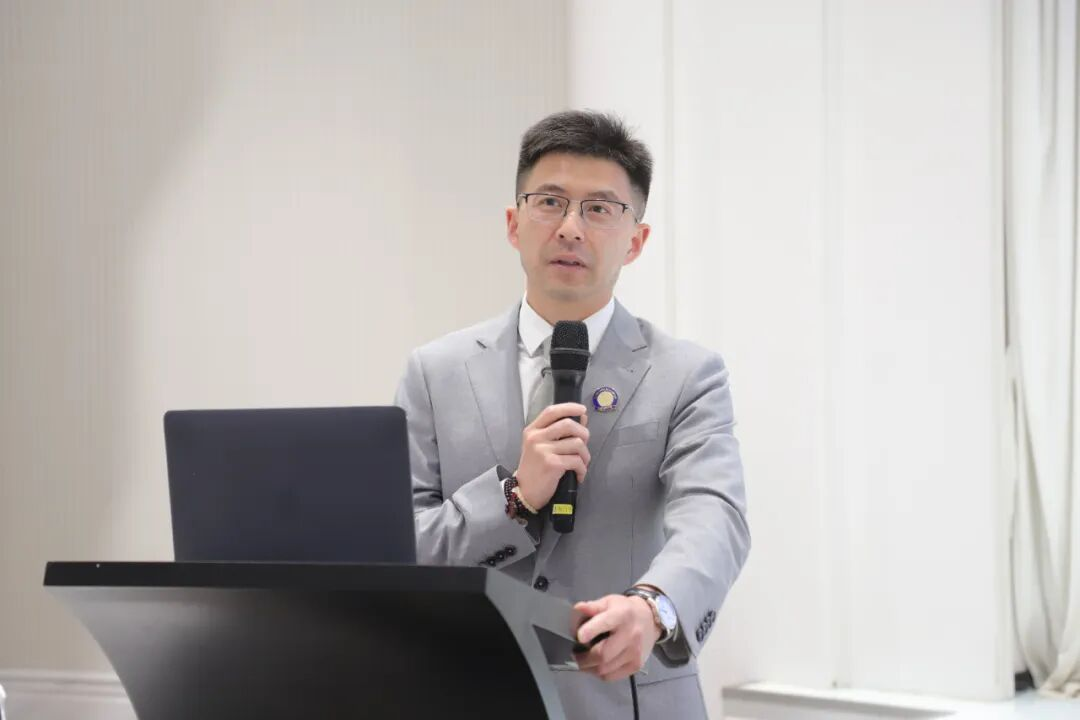 以学促医，聚力精进｜2027财年瑞泰江苏医生沙龙大会圆满举行