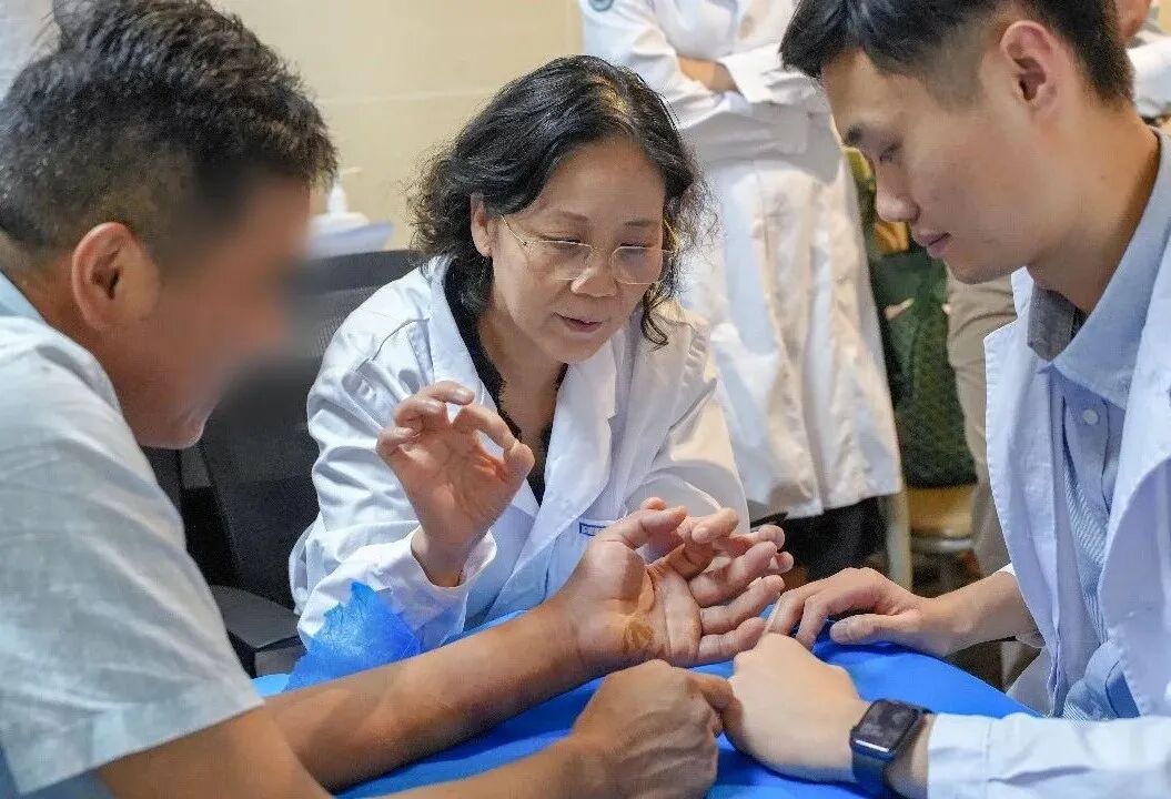 国家级学术盛宴赋能精准修复丨复旦大学附属华山医院第八届肢体功能重建学习班在徐州仁慈医院圆满落幕