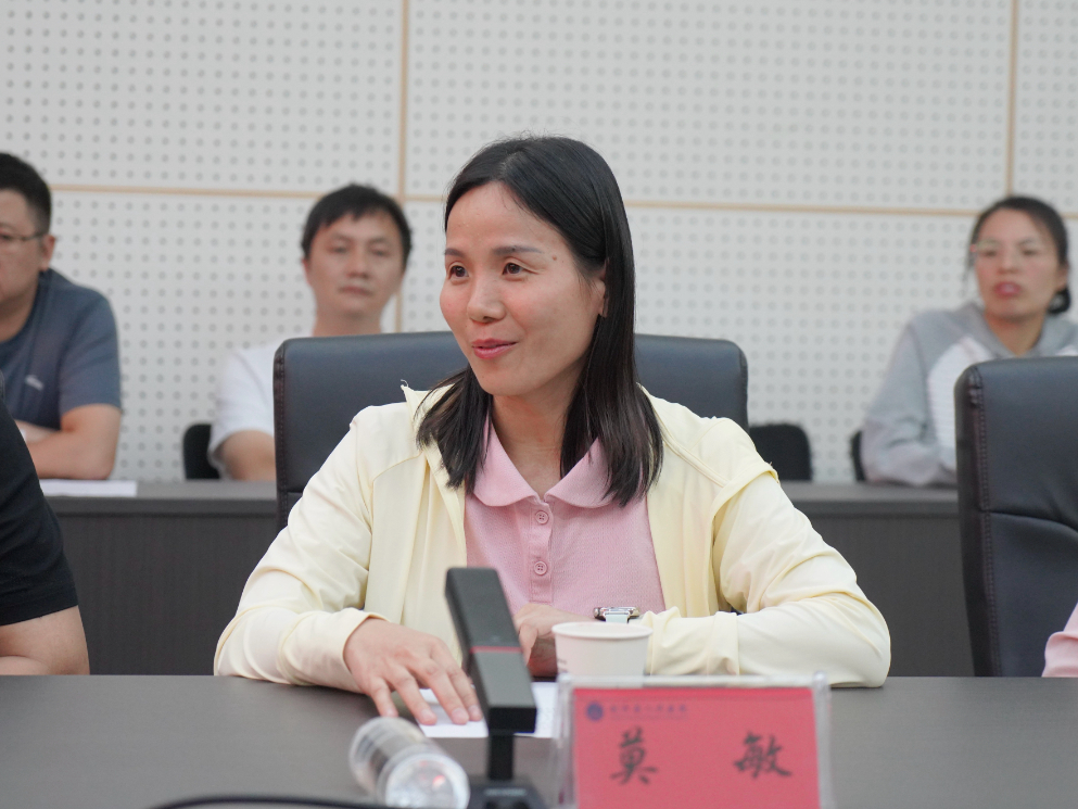 医疗帮扶再接力!我院新一轮“组团式”帮扶专家启程