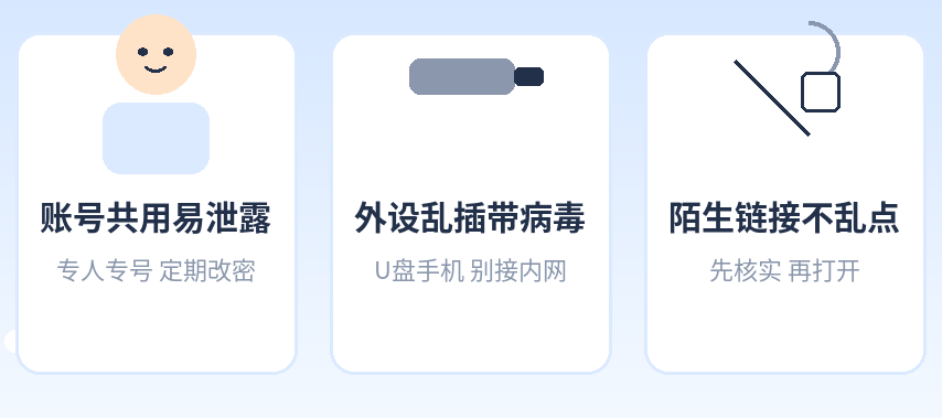 网络安全宣传周｜筑牢医疗信息防线 守护医患数据安全