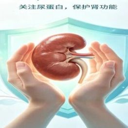 尿蛋白阳性，离尿毒症还有多远？