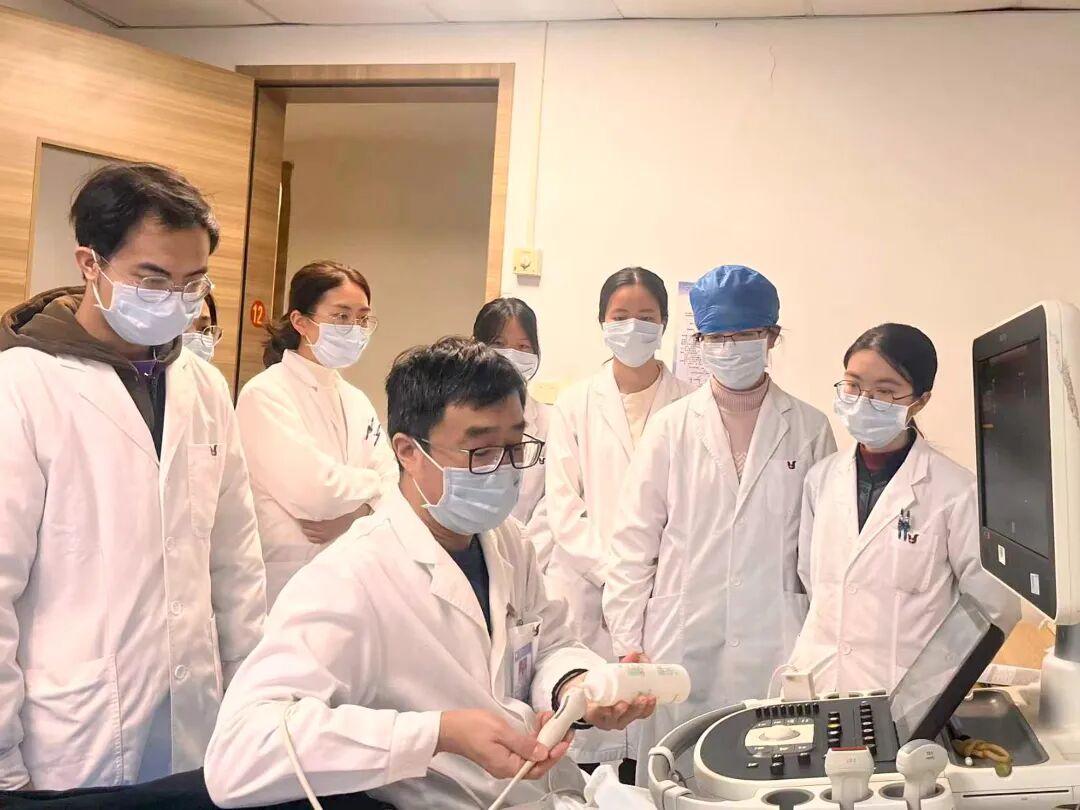【教师节特辑④】从管理者到引路人,看“优秀临床教学管理人员”如何让教育自然发生