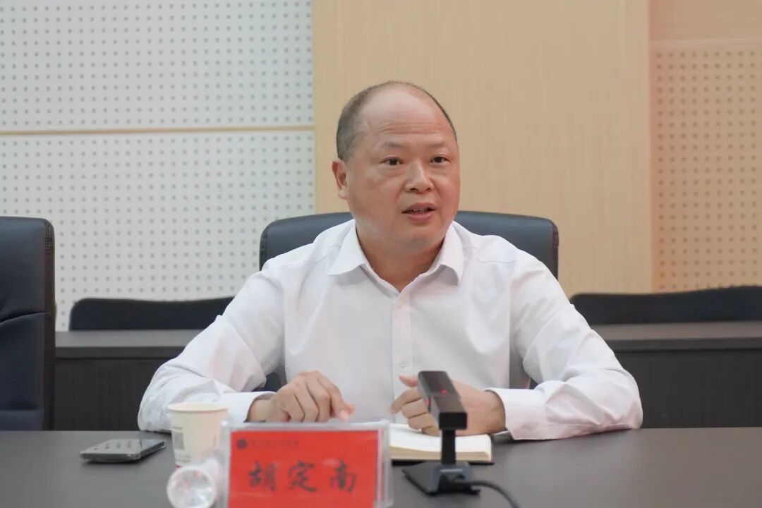 医疗帮扶再接力!我院新一轮“组团式”帮扶专家启程