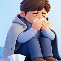 反复感冒上火是免疫力太差？试试免疫体检——淋巴细胞亚群检测