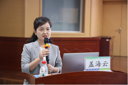 深耕中医适宜技术 精诚服务守护患者健康——西安市第三医院举办中医适宜技术专项培训