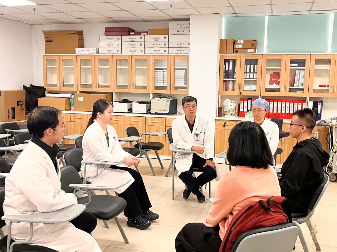 【教师节特辑④】从管理者到引路人,看“优秀临床教学管理人员”如何让教育自然发生