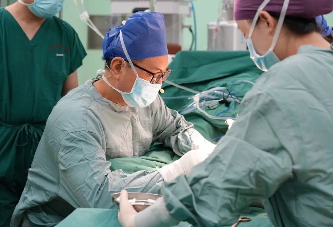 国家级学术盛宴赋能精准修复丨复旦大学附属华山医院第八届肢体功能重建学习班在徐州仁慈医院圆满落幕