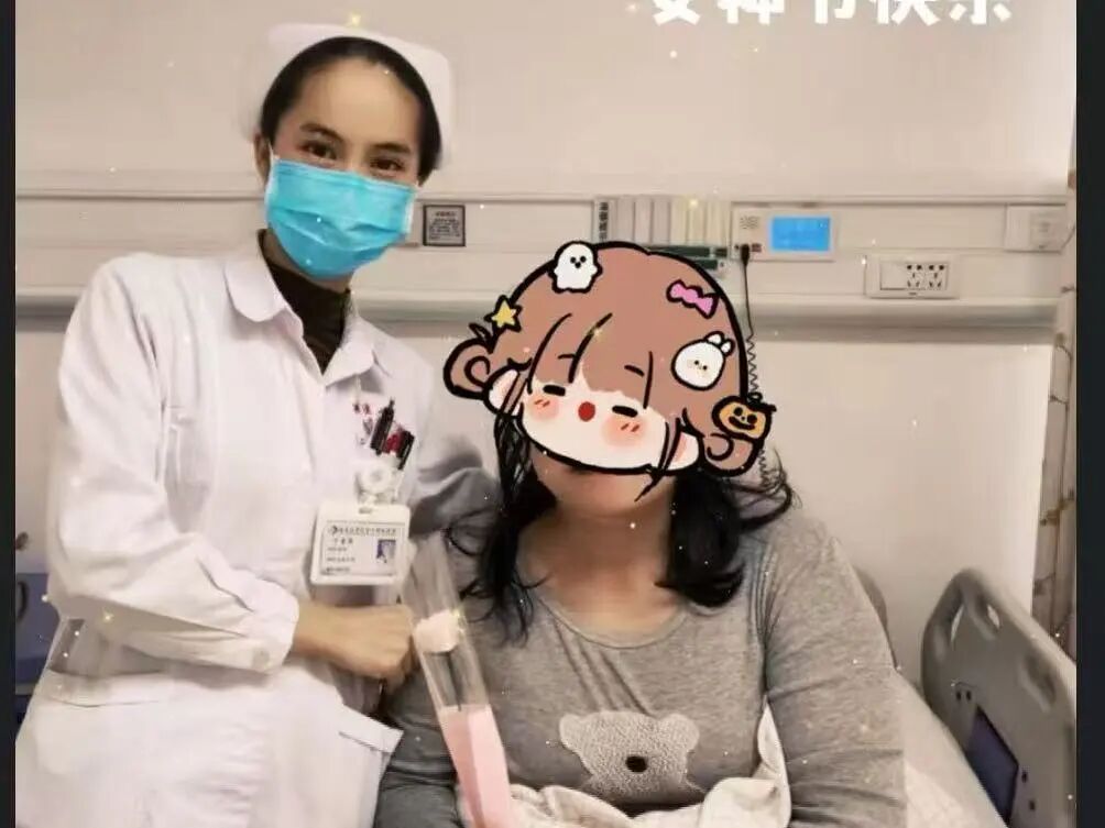 一支部一品牌 | 妇科党支部:“医”心向党,“妇”出行动