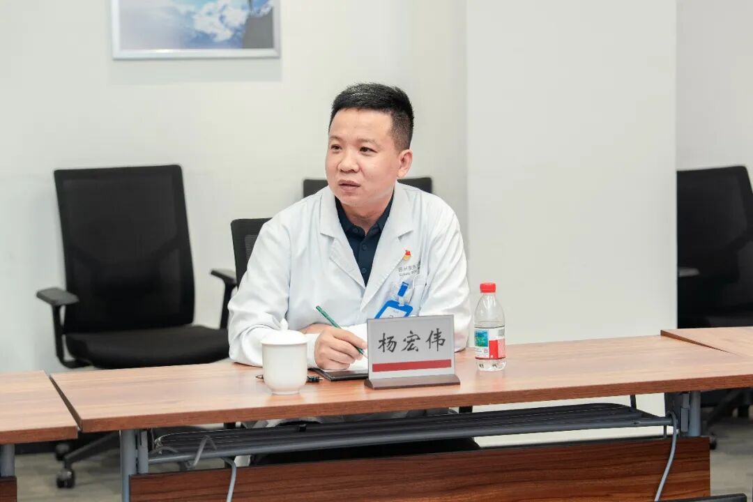国际标准认可!检验能力获权威肯定