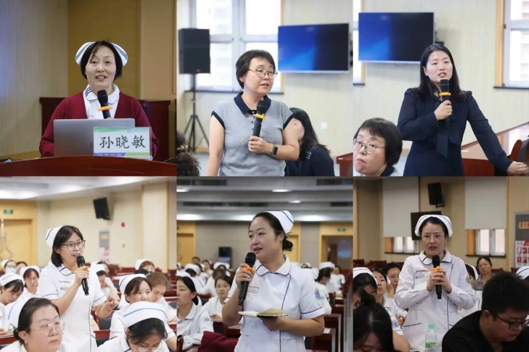 深耕中医适宜技术 精诚服务守护患者健康——西安市第三医院举办中医适宜技术专项培训