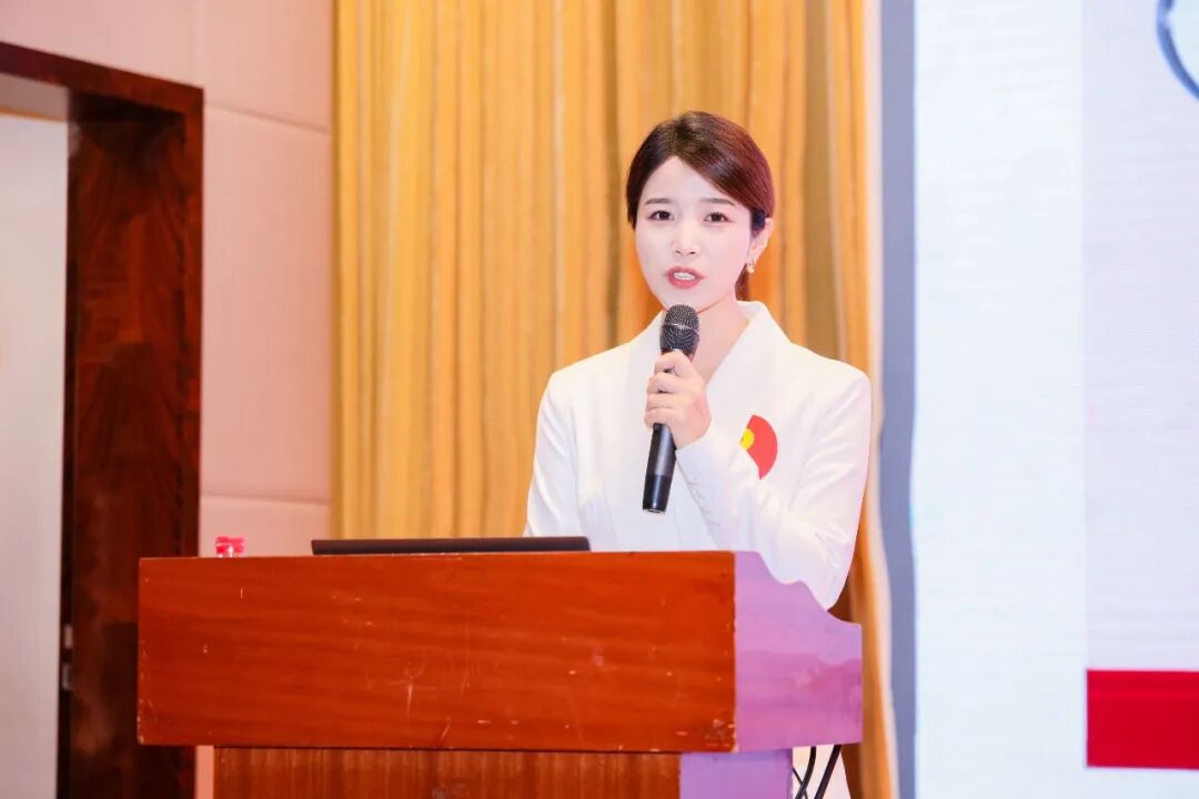 2026年世界中联院感专委会第八届学术年会圆满落幕——我院感控团队载誉而归