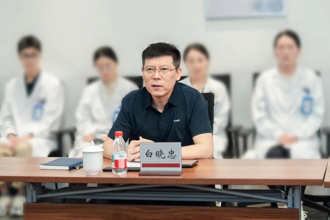 国际标准认可!检验能力获权威肯定