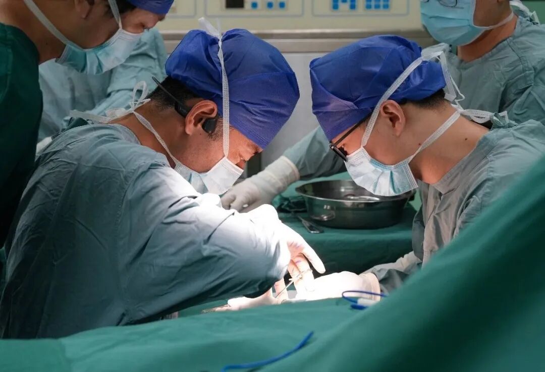 国家级学术盛宴赋能精准修复丨复旦大学附属华山医院第八届肢体功能重建学习班在徐州仁慈医院圆满落幕