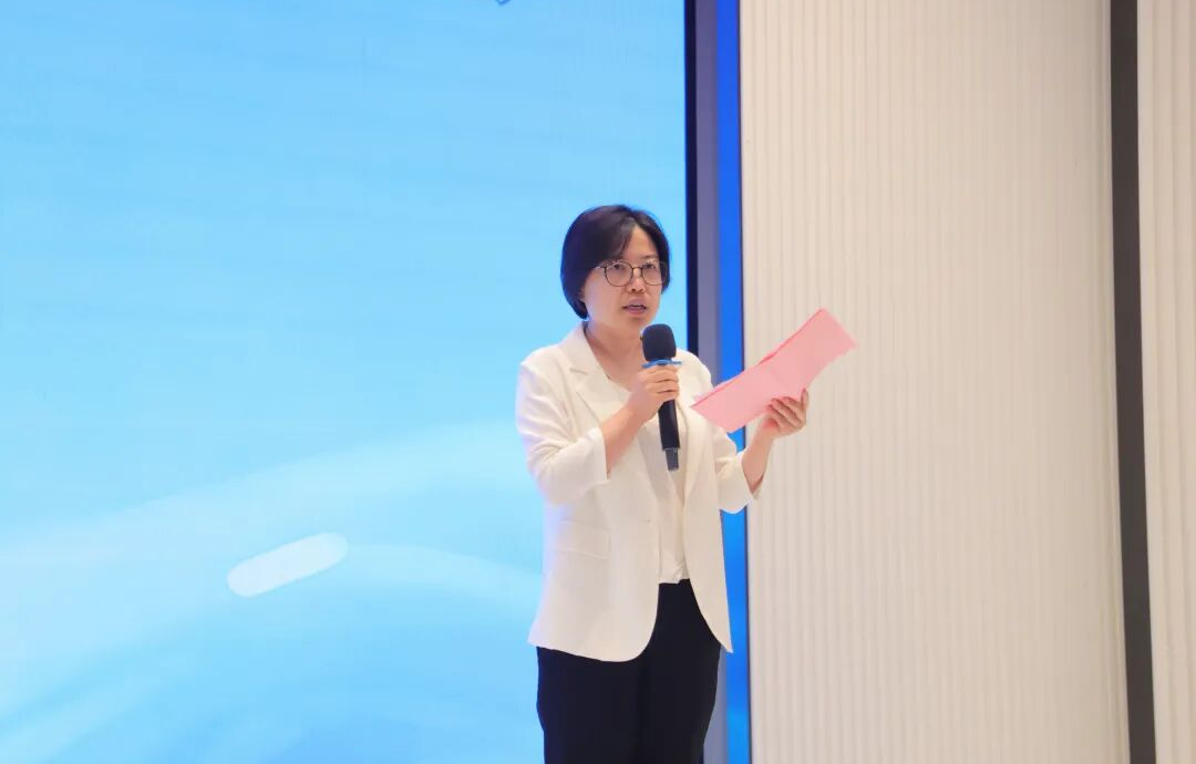 以学促医，聚力精进｜2027财年瑞泰江苏医生沙龙大会圆满举行