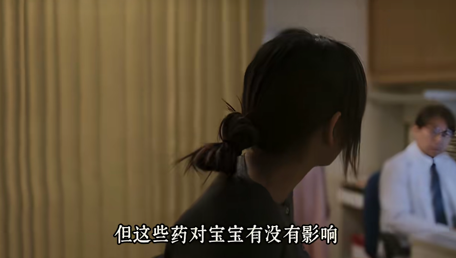 每10位妈妈里,就有1位正在抑郁着