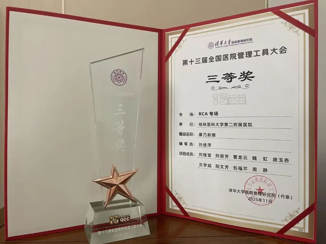 一支部一品牌 | 妇科党支部:“医”心向党,“妇”出行动