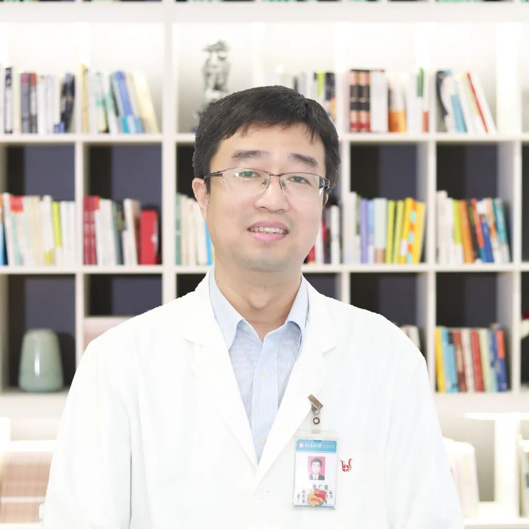 【教师节特辑④】从管理者到引路人，看“优秀临床教学管理人员”如何让教育自然发生
