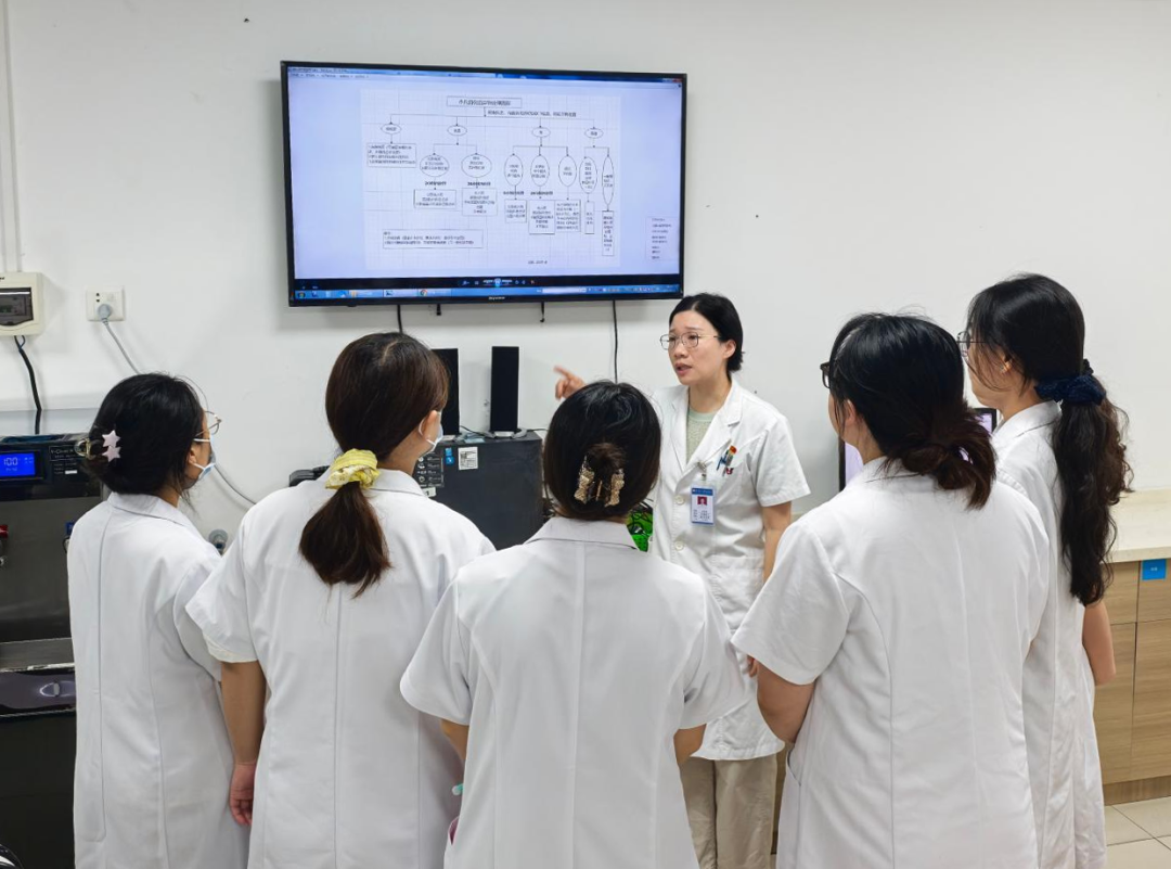 【教师节特辑④】从管理者到引路人,看“优秀临床教学管理人员”如何让教育自然发生