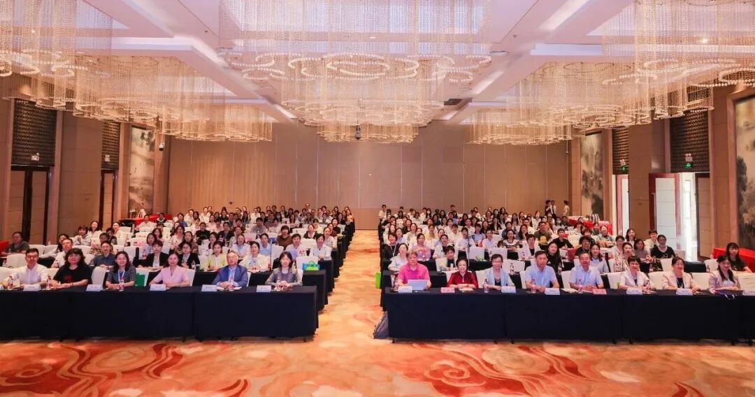 2026年世界中联院感专委会第八届学术年会圆满落幕——我院感控团队载誉而归