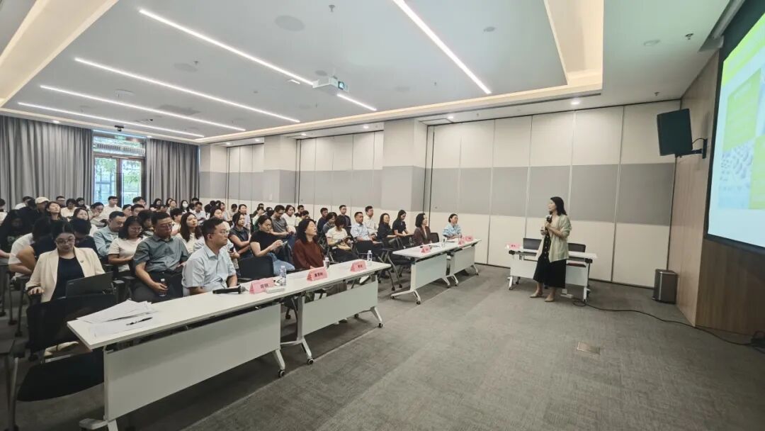 深耕 GCP 新规,筑牢科研根基|我院成功举办2026版GCP专题学习班