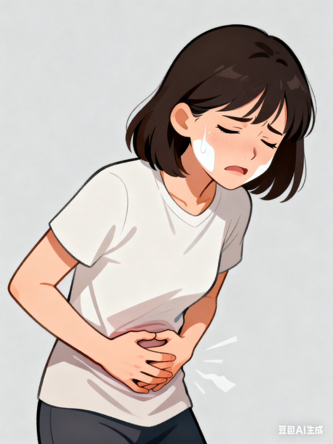 痛经女孩请留步~看超声如何帮你揪出“痛经元凶”