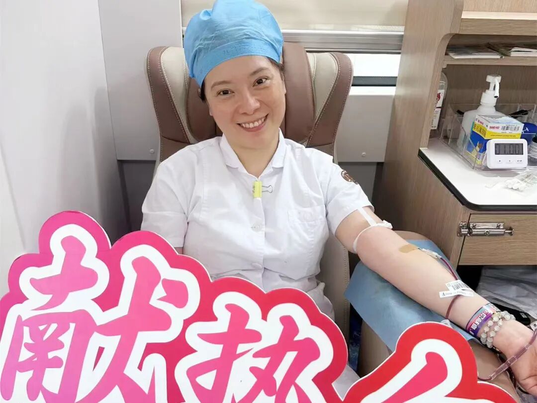 守护生命 天使血缘|杭州市红十字会医院开展2026年无偿献血活动