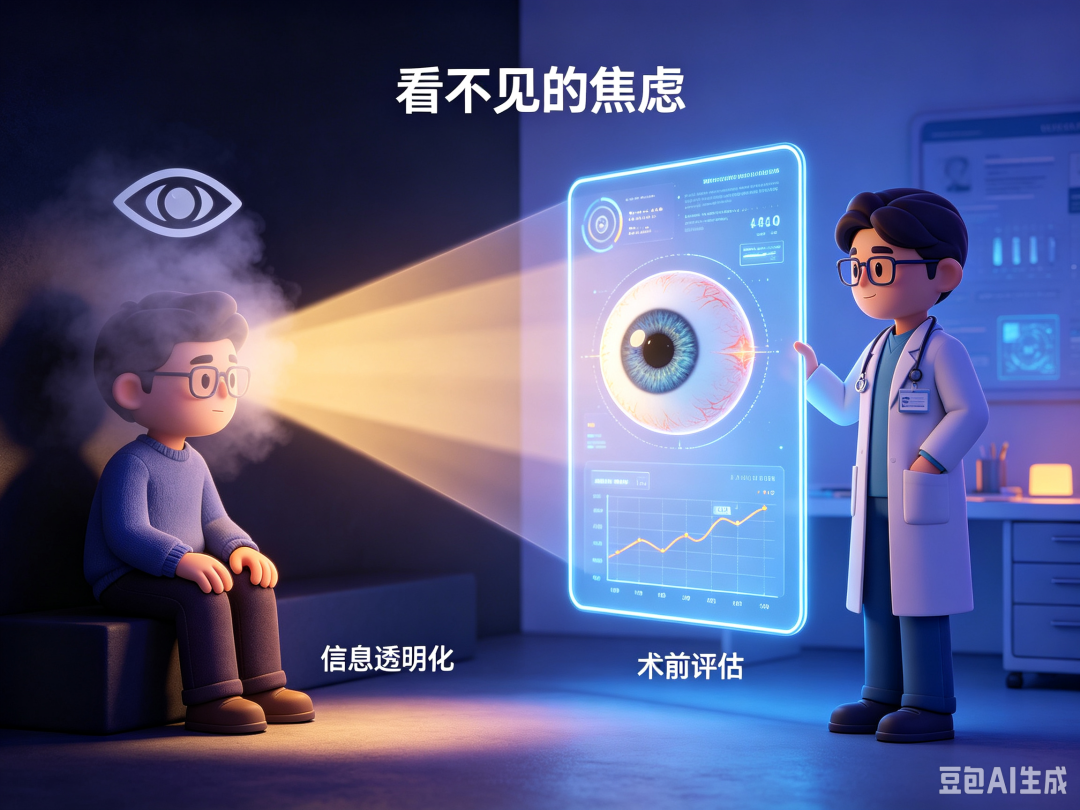 在武汉想做ICL晶体植入,手术医院要怎么选?