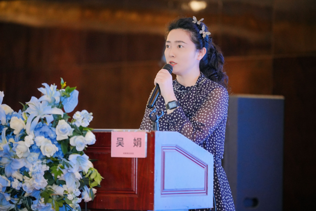 盛会展风采!我院协办市级护理专委会年会,亮出护理提质「新华答卷」