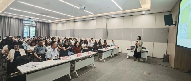 深耕 GCP 新规，筑牢科研根基｜我院成功举办2026版GCP专题学习班