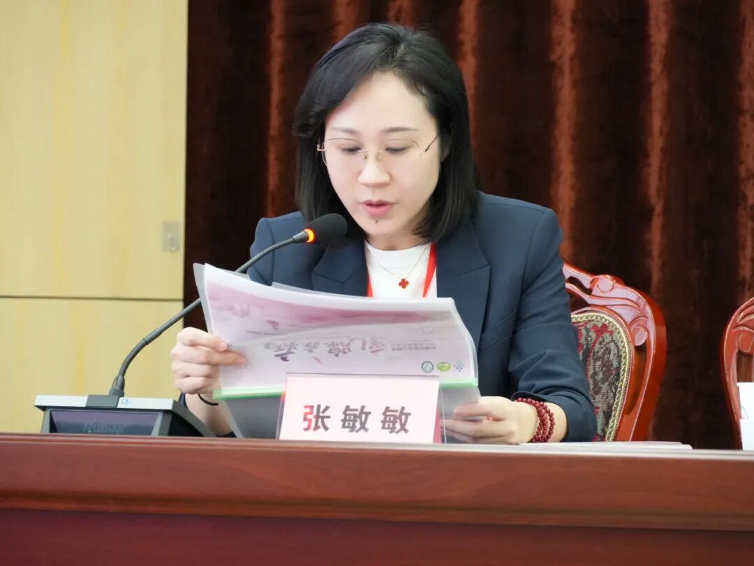 【学术交流】聚智赋能基层 守护女性乳腺健康——2026年桂中地区乳腺疾病早期识别与基层规范诊疗学习班在我院成功举办