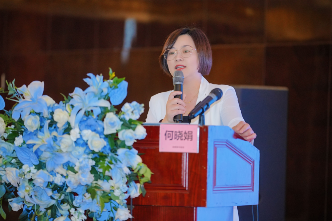 盛会展风采!我院协办市级护理专委会年会,亮出护理提质「新华答卷」