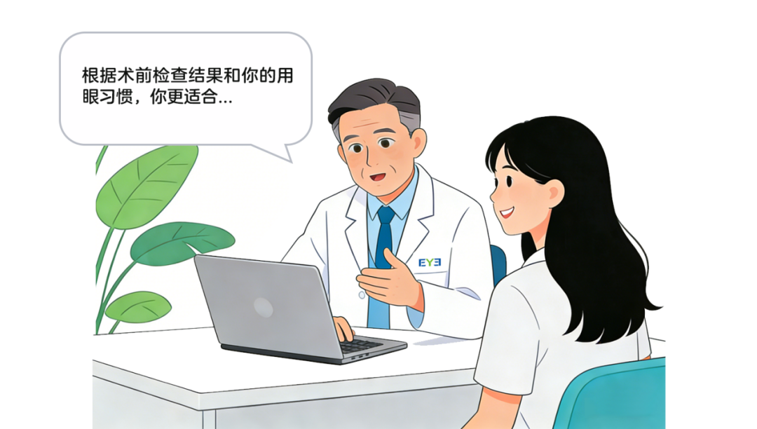 近视1200度,还能做近视手术吗?