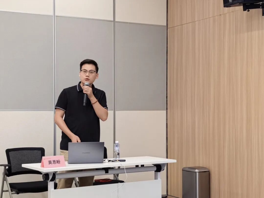 深耕 GCP 新规,筑牢科研根基|我院成功举办2026版GCP专题学习班