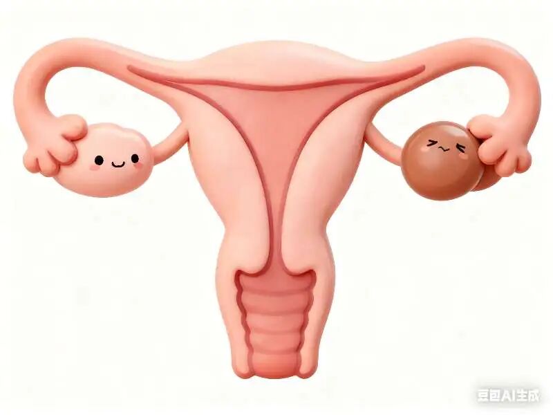 痛经女孩请留步~看超声如何帮你揪出“痛经元凶”