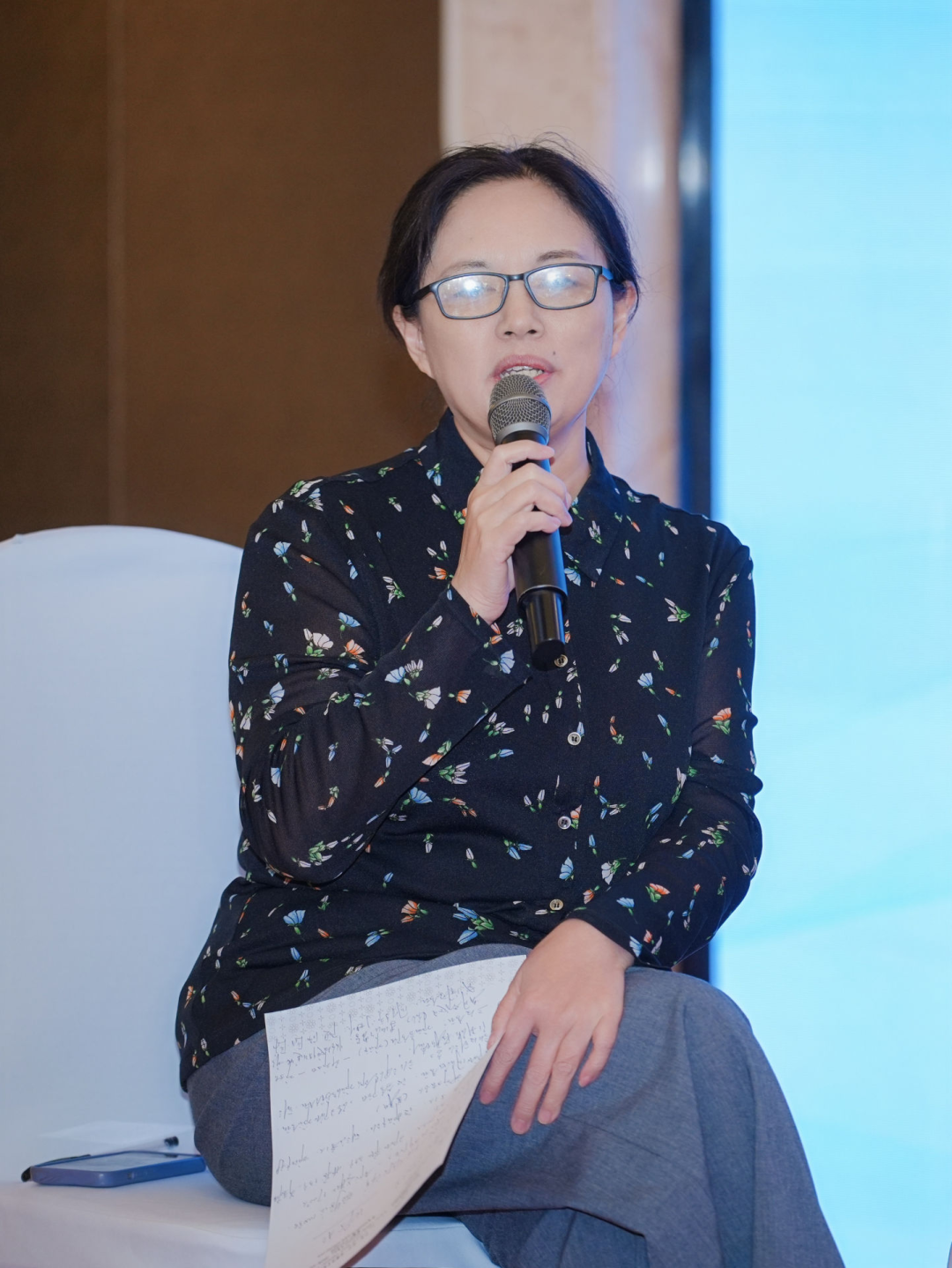 盛会展风采!我院协办市级护理专委会年会,亮出护理提质「新华答卷」