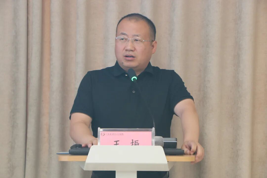 踝关节损伤运动康复新进展暨CME规范化诊疗技术培训班在郑圆满落幕