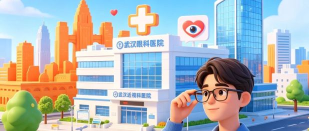 在武汉想做ICL晶体植入，手术医院要怎么选？