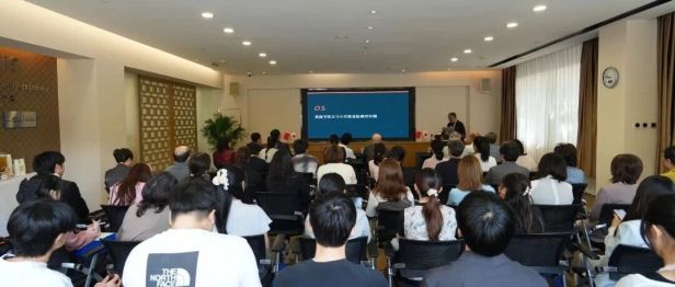 北京明德医院举办中日医疗交流会 共筑中日医疗文化交流新桥梁