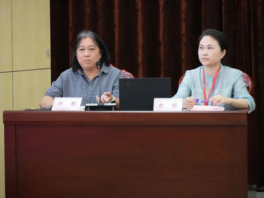 【学术交流】聚智赋能基层 守护女性乳腺健康——2026年桂中地区乳腺疾病早期识别与基层规范诊疗学习班在我院成功举办
