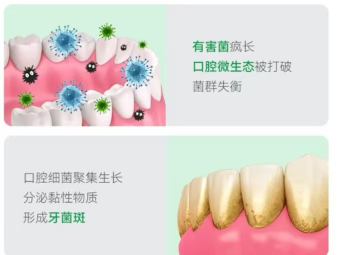 天天刷牙,为什么还蛀牙?因为你没搞懂这件事