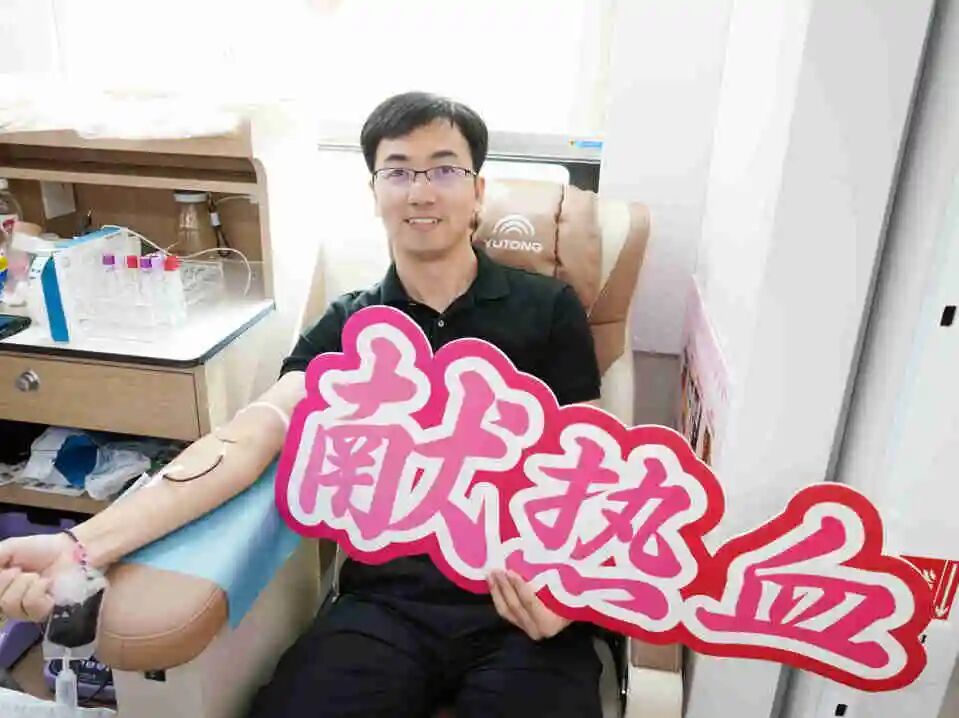 守护生命 天使血缘|杭州市红十字会医院开展2026年无偿献血活动