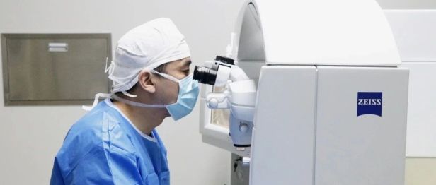 没想到，近视手术被问得最多的竟然是……